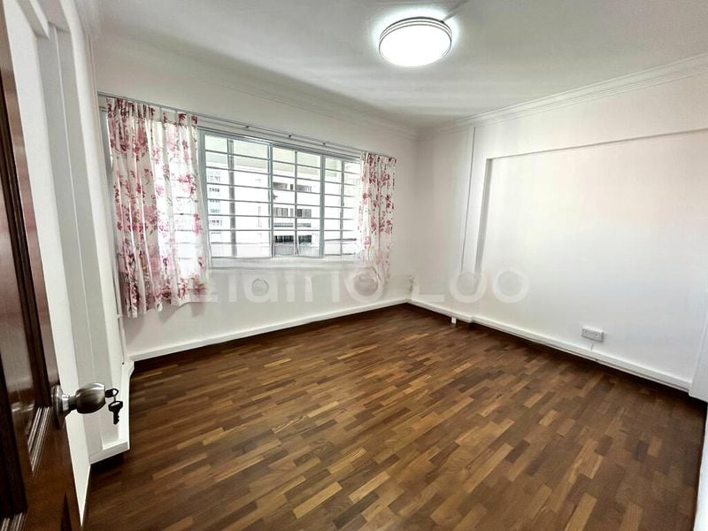 BEDOK RESERVOIR RD 7