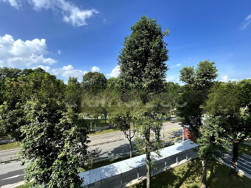 BEDOK RESERVOIR RD 4