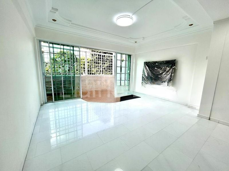 BEDOK RESERVOIR RD 15