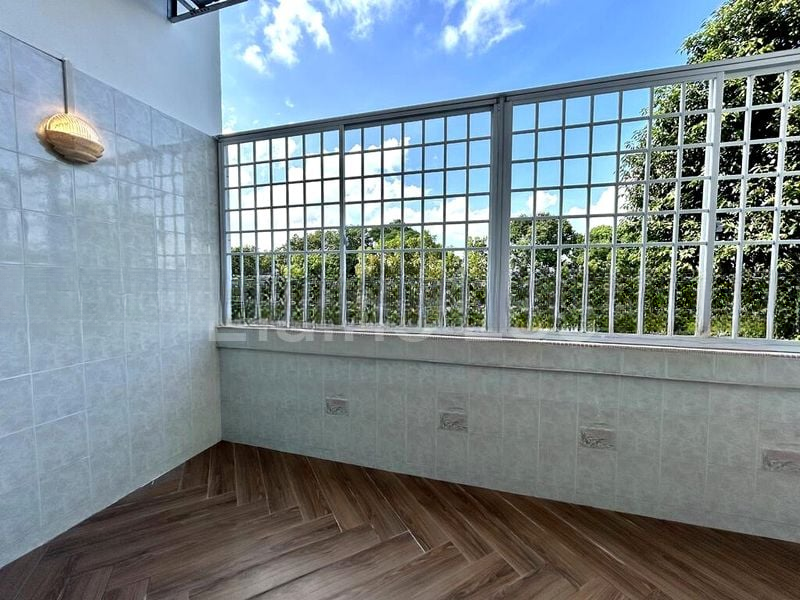 BEDOK RESERVOIR RD 13