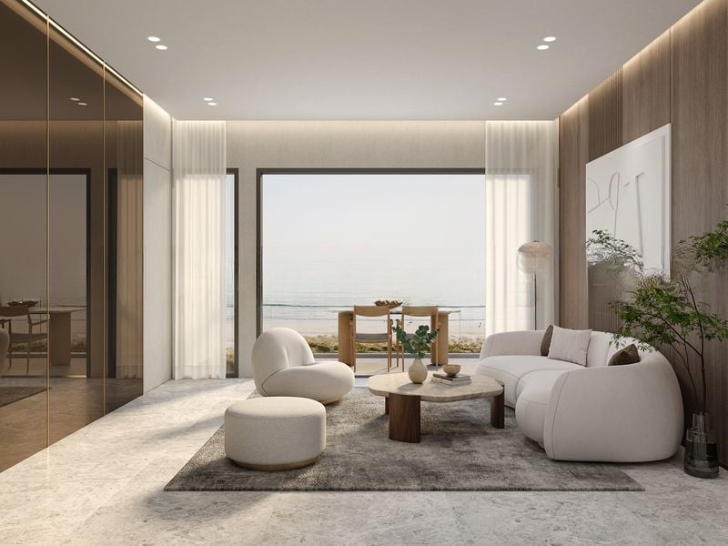 THE SHOREFRONT 2