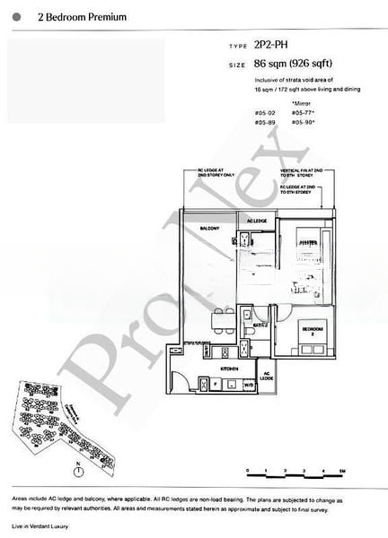 THE WATERGARDENS AT CANBERRA 7