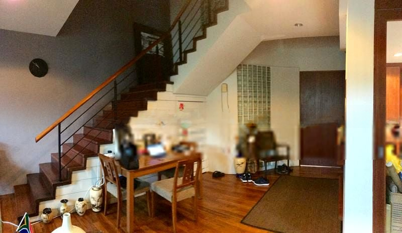 DAISY LODGE 2