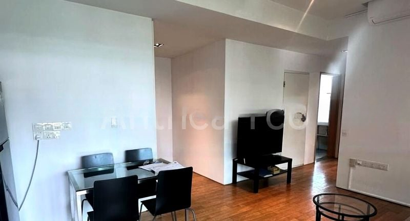 ILLUMINAIRE ON DEVONSHIRE 6