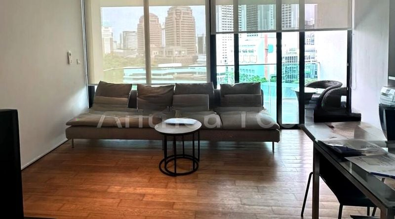 ILLUMINAIRE ON DEVONSHIRE 7