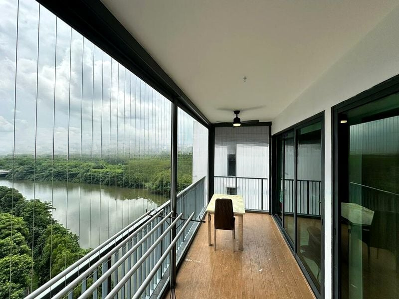 KINGSFORD WATERBAY 6