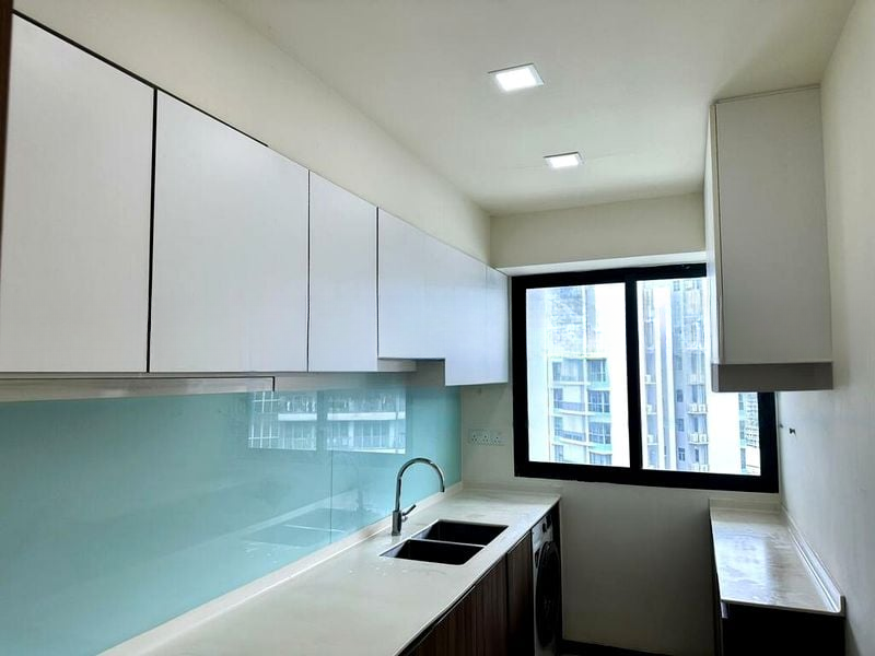 KINGSFORD WATERBAY 7