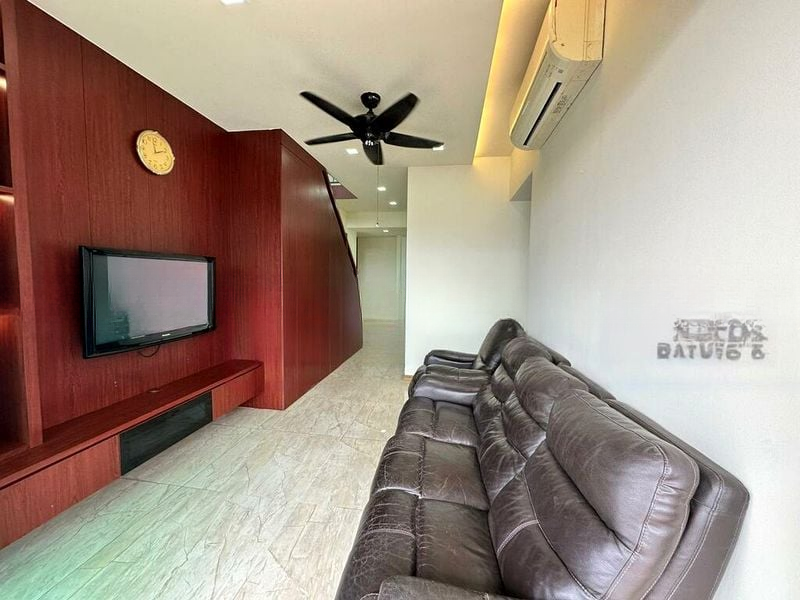 KINGSFORD WATERBAY 4