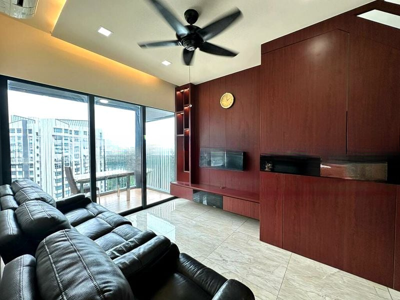 KINGSFORD WATERBAY 2