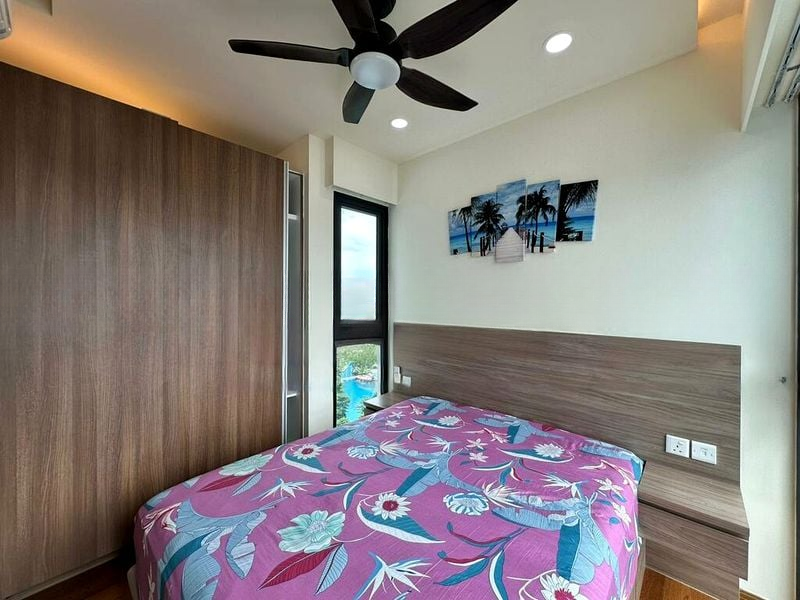 KINGSFORD WATERBAY 5