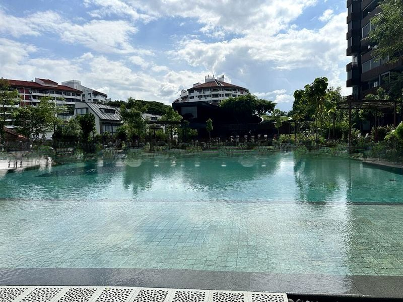 KI RESIDENCES AT BROOKVALE 8