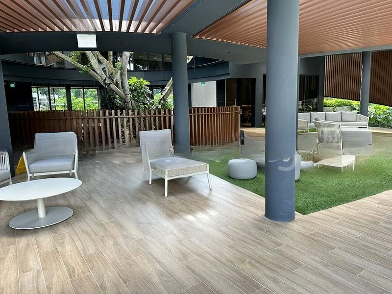 KI RESIDENCES AT BROOKVALE 4