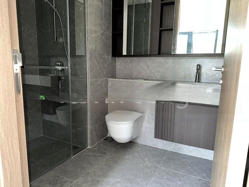 KI RESIDENCES AT BROOKVALE 10