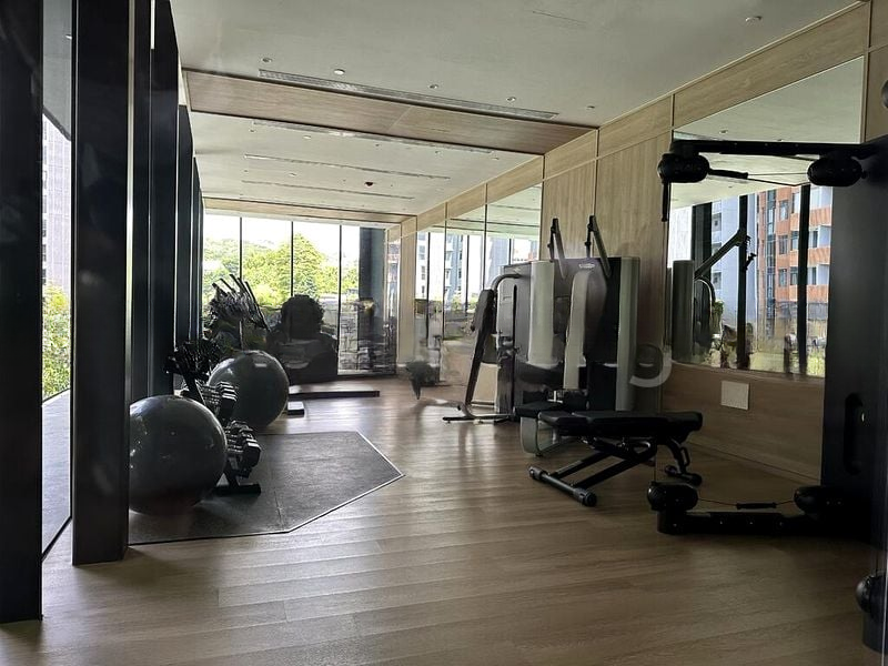 KI RESIDENCES AT BROOKVALE 7