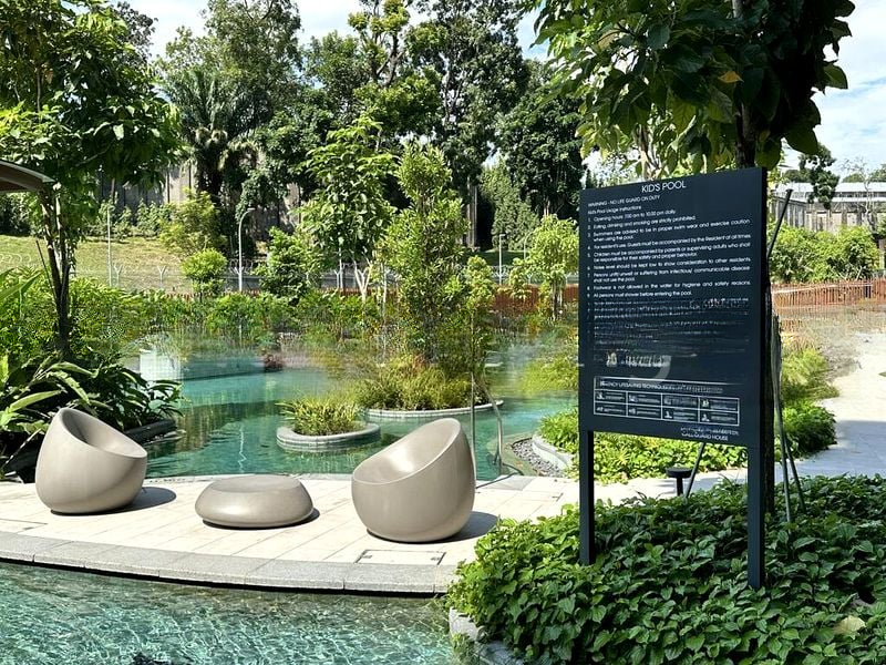 KI RESIDENCES AT BROOKVALE 5