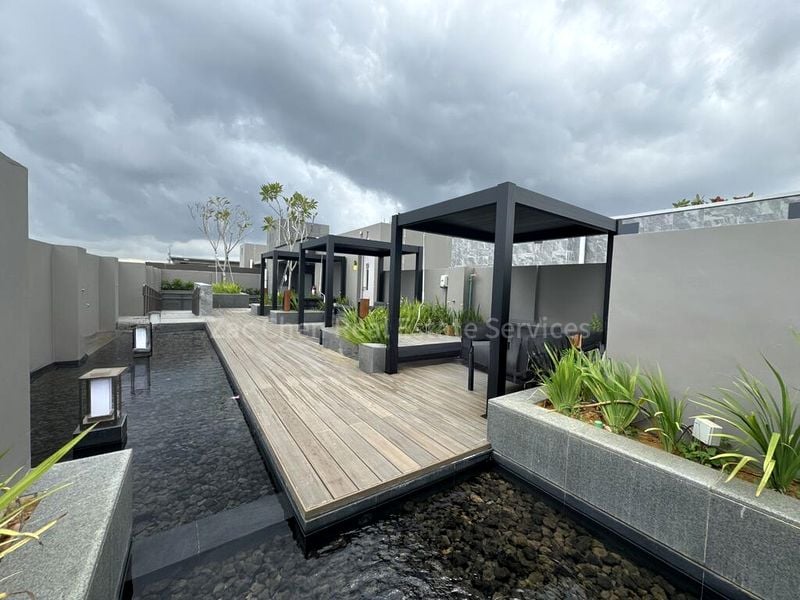 FORETT@BUKIT TIMAH 3