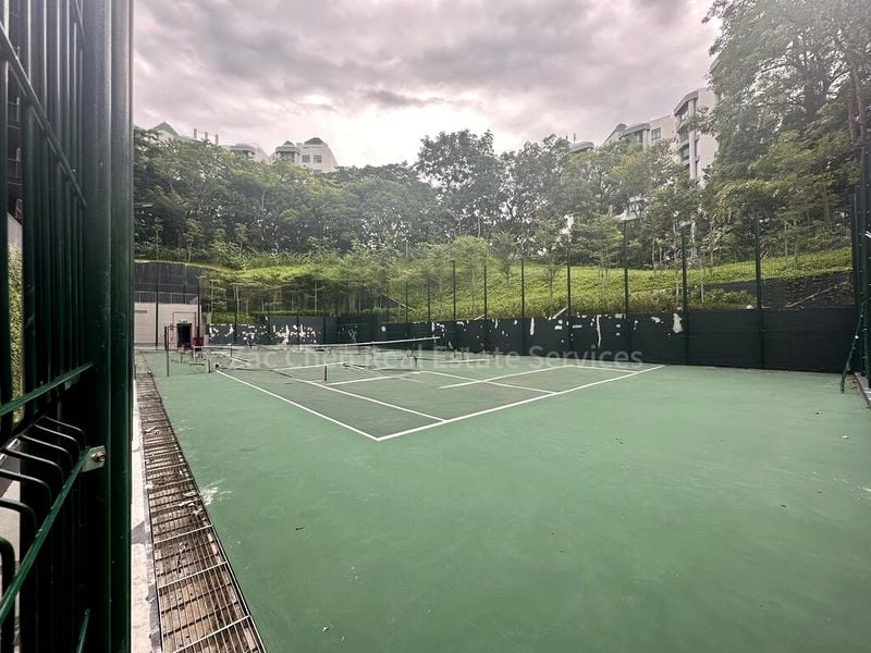 FORETT@BUKIT TIMAH 4