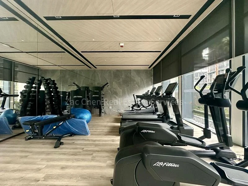 FORETT@BUKIT TIMAH 5