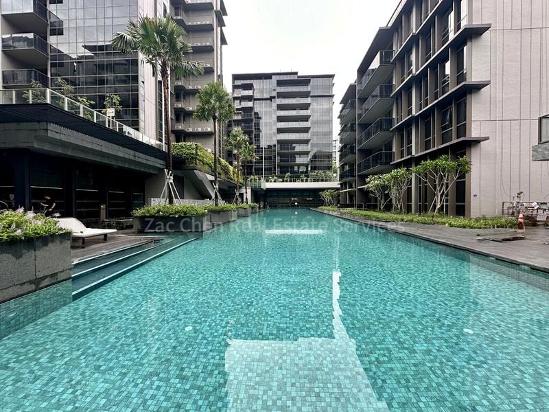 FORETT@BUKIT TIMAH 6