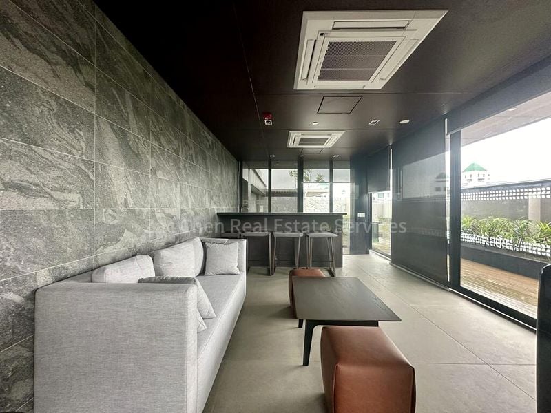 FORETT@BUKIT TIMAH 7