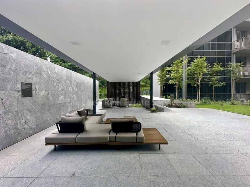 FORETT@BUKIT TIMAH 8