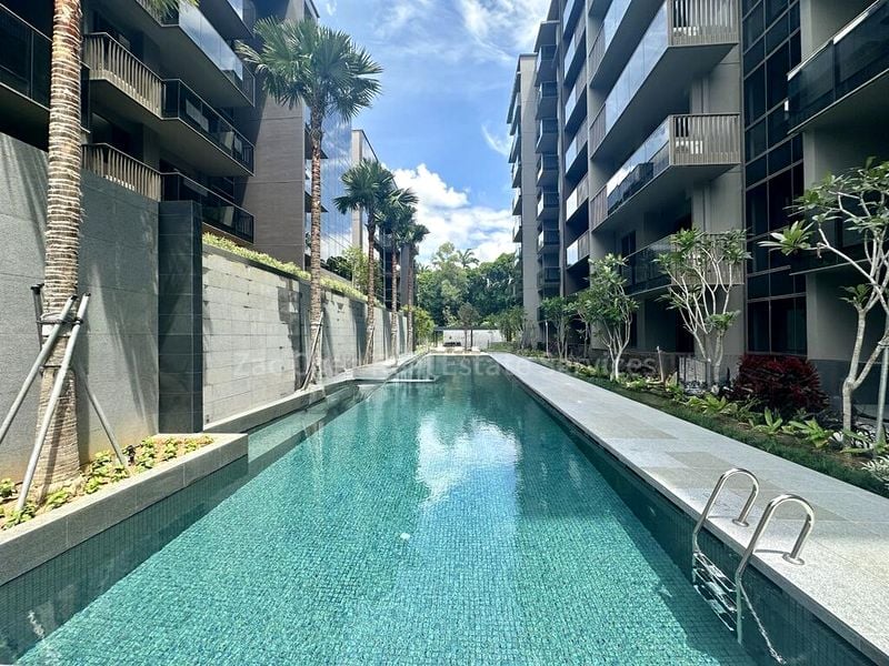 FORETT@BUKIT TIMAH 9