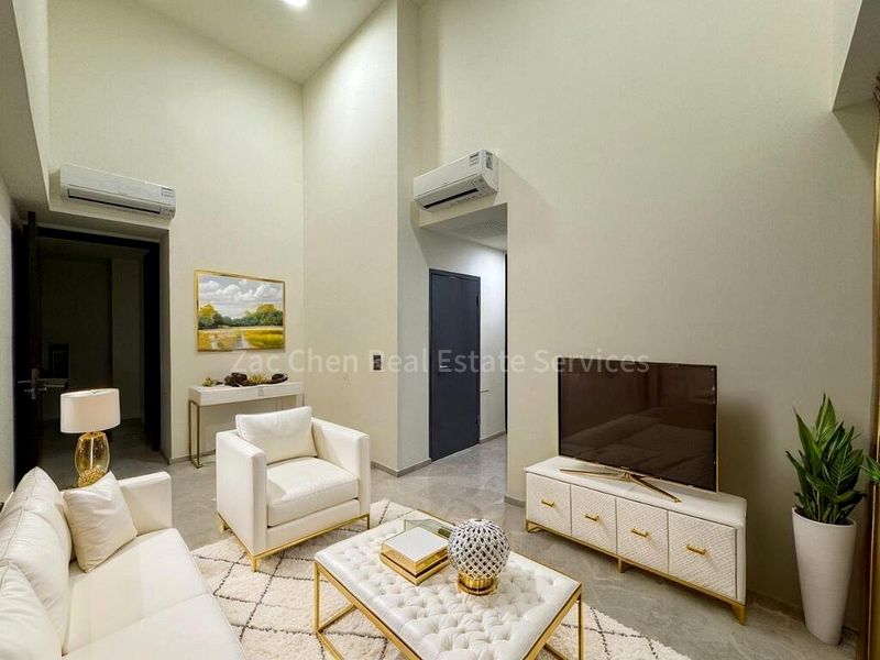 FORETT@BUKIT TIMAH 10