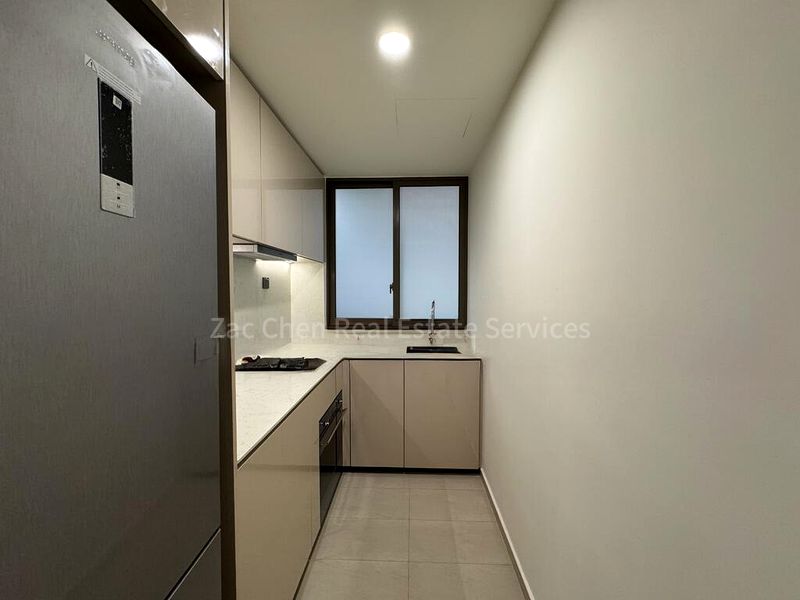 FORETT@BUKIT TIMAH 12