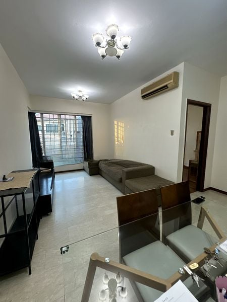 CASA ROSA 2