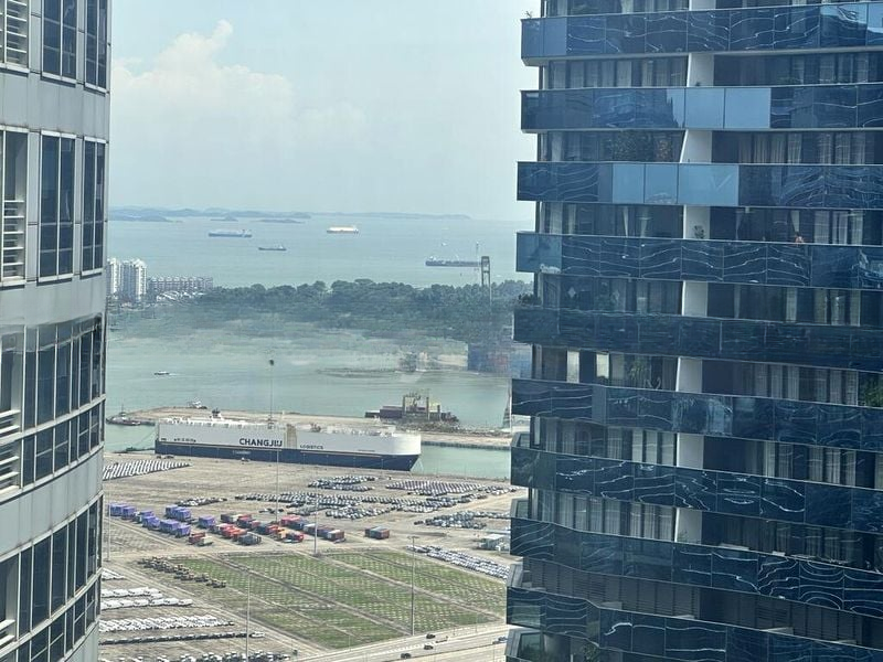 THE SAIL @ MARINA BAY 4