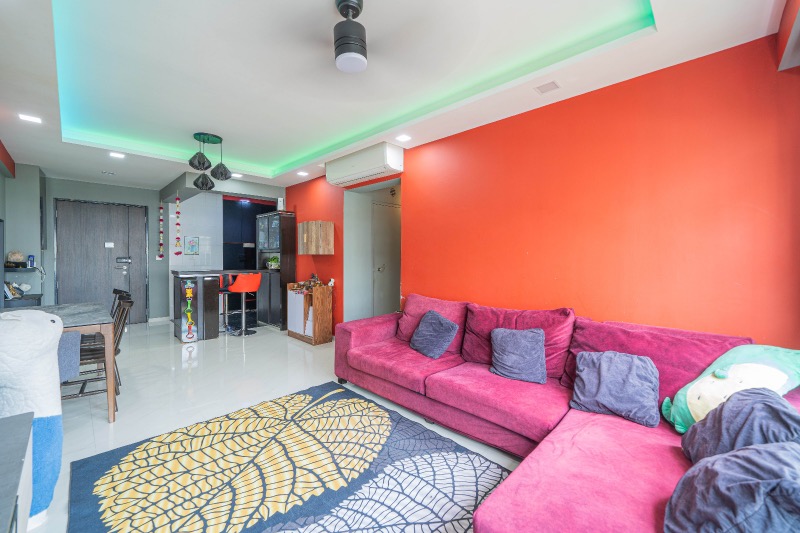 CHOA CHU KANG AVE 5 2