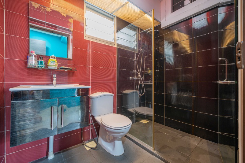 CHOA CHU KANG AVE 5 11