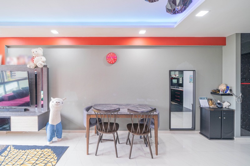 CHOA CHU KANG AVE 5 3