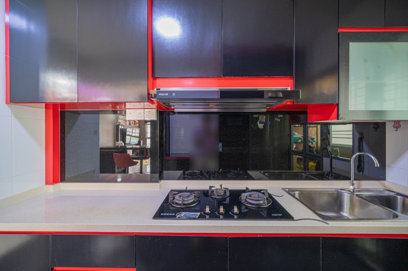 CHOA CHU KANG AVE 5 4