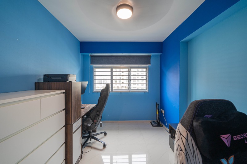 CHOA CHU KANG AVE 5 6