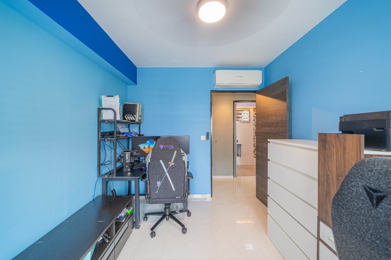 CHOA CHU KANG AVE 5 7