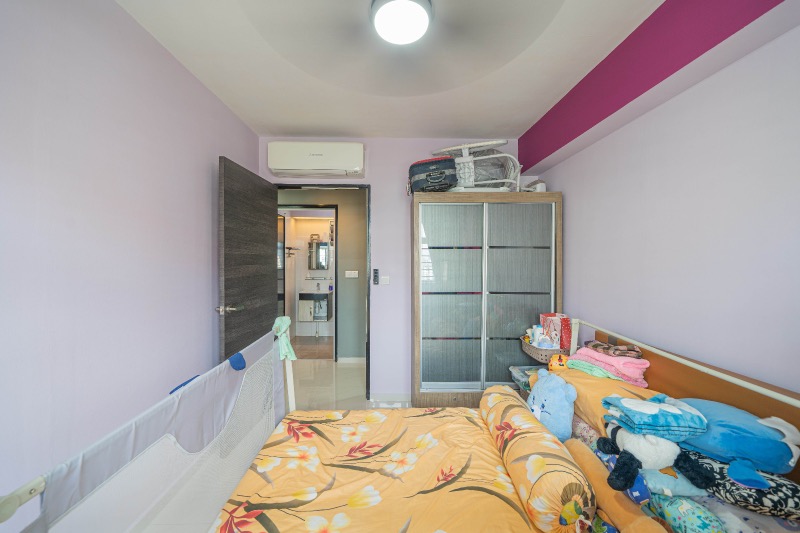 CHOA CHU KANG AVE 5 8