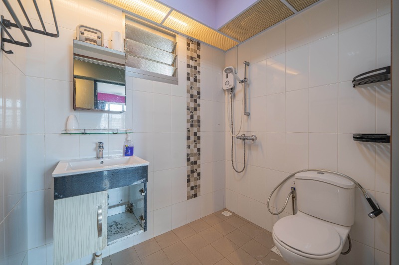 CHOA CHU KANG AVE 5 9