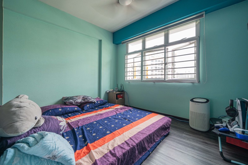 CHOA CHU KANG AVE 5 10