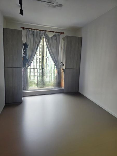 YISHUN SAPPHIRE 7