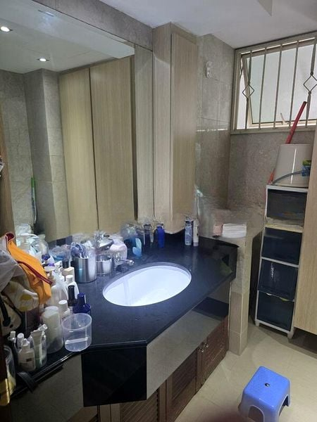 YISHUN SAPPHIRE 1