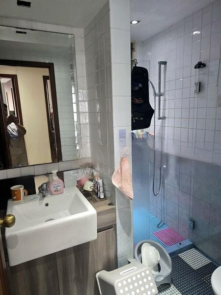 YISHUN SAPPHIRE 2