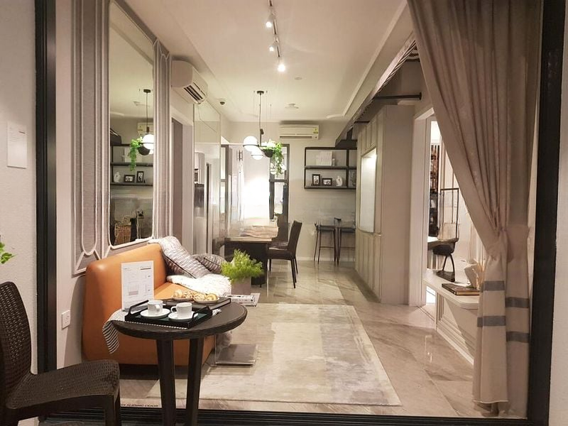 PROVENCE RESIDENCE 4
