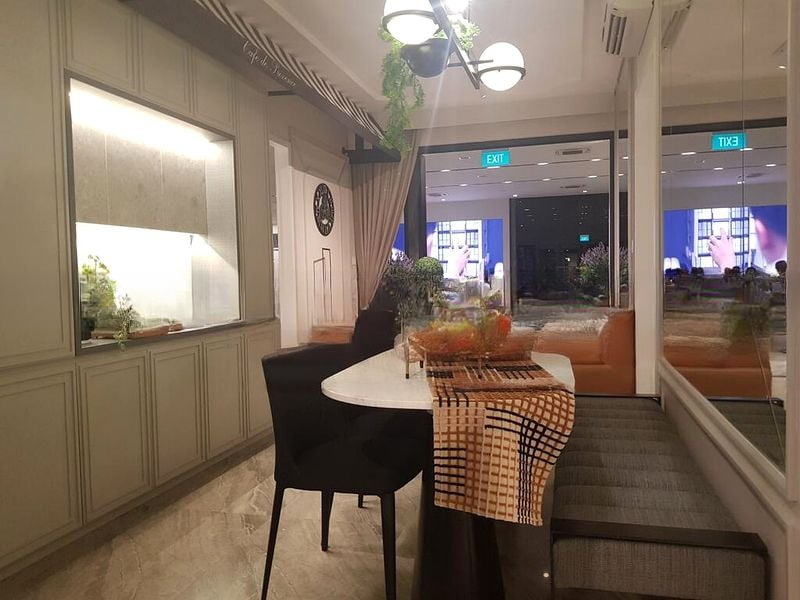 PROVENCE RESIDENCE 3