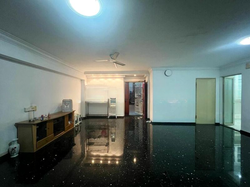 JURONG WEST ST 64 11