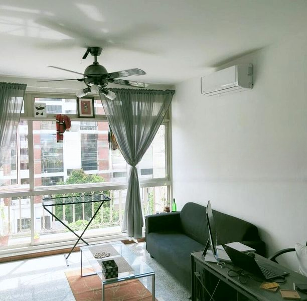 THE GARDENS AT BISHAN 6