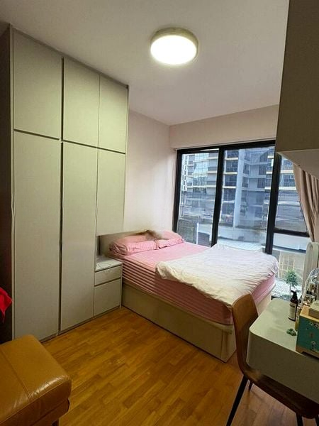 THE POIZ RESIDENCES 5