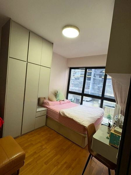 THE POIZ RESIDENCES 2