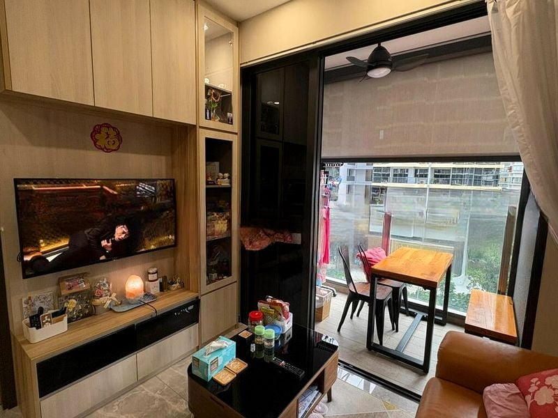 THE POIZ RESIDENCES 6