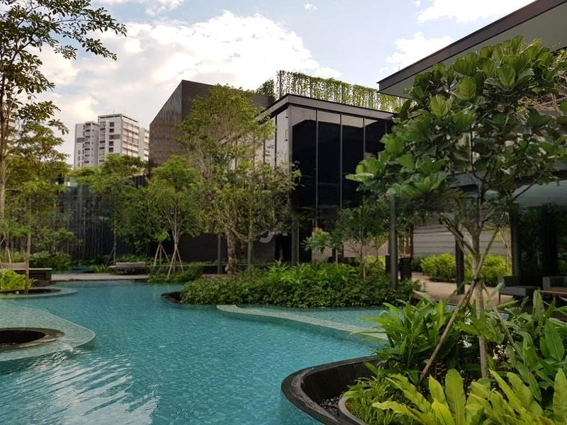 THE CLEMENT CANOPY 10